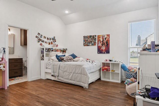 8608 Kassandra Drive, Sanger, TX 76266