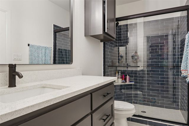 8608 Kassandra Drive, Sanger, TX 76266
