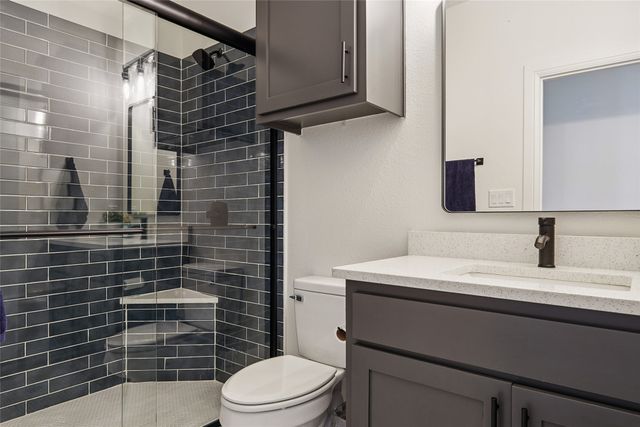 8608 Kassandra Drive, Sanger, TX 76266