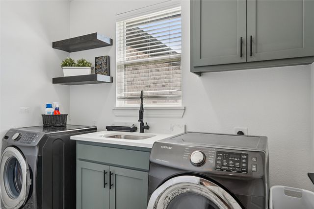 8608 Kassandra Drive, Sanger, TX 76266