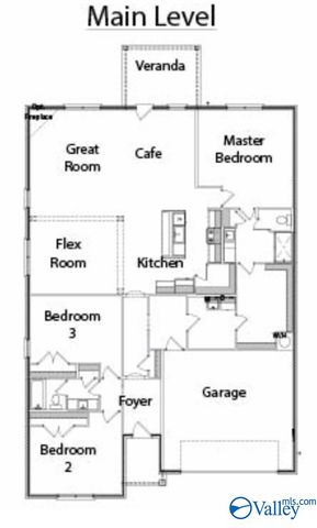 274 Saddle Street, Huntsville, AL 35761