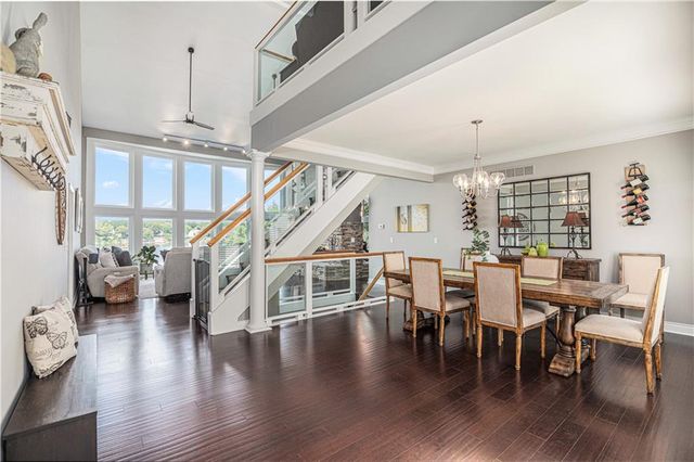 326 Southshore Drive, Lake Winnebago, MO 64034