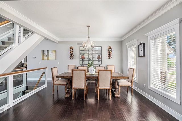 326 Southshore Drive, Lake Winnebago, MO 64034