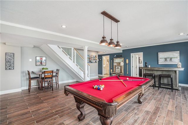 326 Southshore Drive, Lake Winnebago, MO 64034