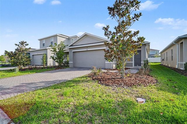 5142 GRAND TETON COURT, Deland, FL 32724