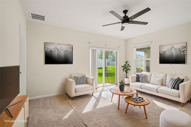 5142 GRAND TETON COURT, Deland, FL 32724