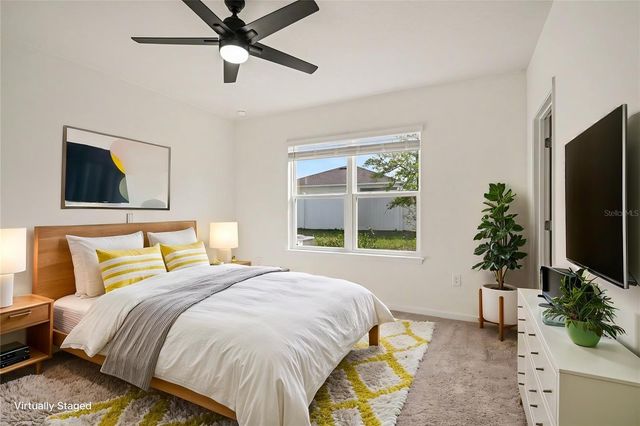 5142 GRAND TETON COURT, Deland, FL 32724