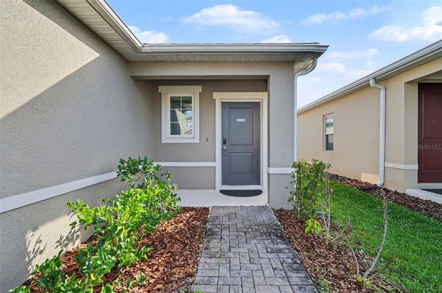 5142 GRAND TETON COURT, Deland, FL 32724