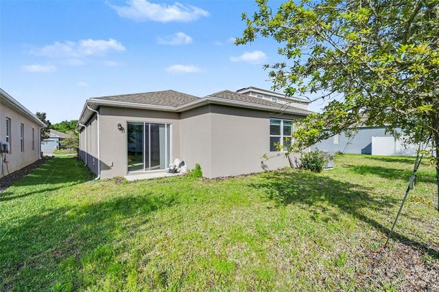 5142 GRAND TETON COURT, Deland, FL 32724