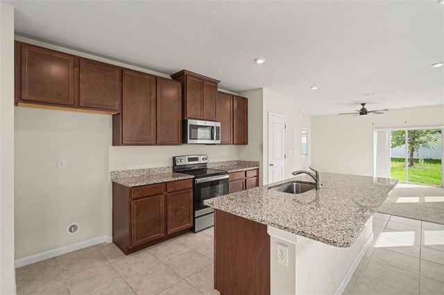 5142 GRAND TETON COURT, Deland, FL 32724