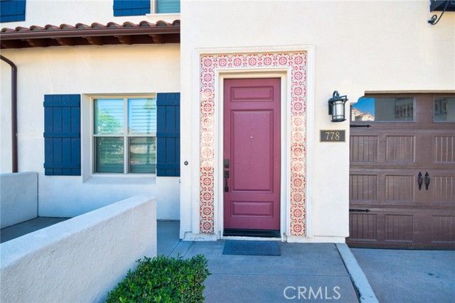 778 Francesca, Walnut, CA 91789