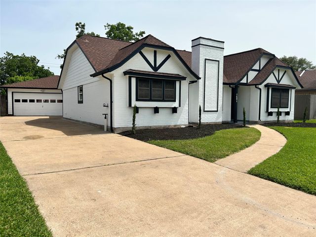1601 Washington Drive, Deer Park, TX 77536