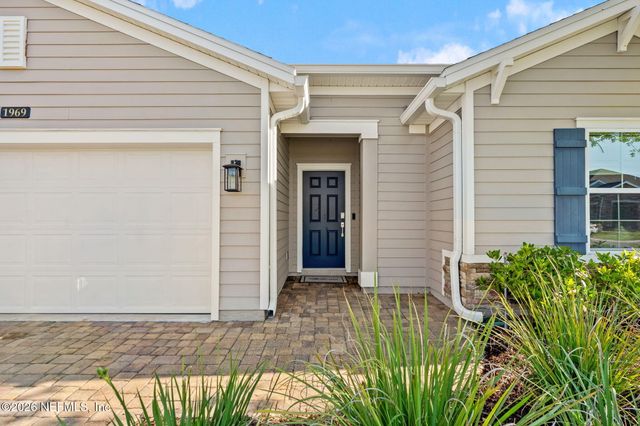 1969 MATHEWS MANOR Drive, Jacksonville, FL 32211