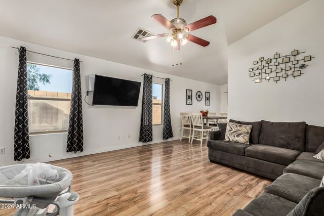 15520 W SUPAI Circle, Goodyear, AZ 85338