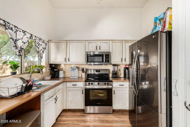 15520 W SUPAI Circle, Goodyear, AZ 85338