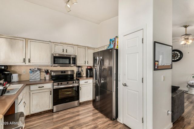 15520 W SUPAI Circle, Goodyear, AZ 85338