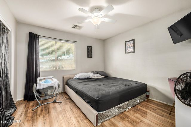 15520 W SUPAI Circle, Goodyear, AZ 85338