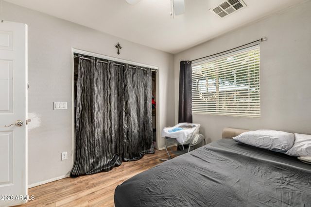 15520 W SUPAI Circle, Goodyear, AZ 85338