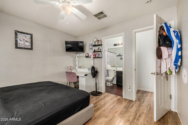 15520 W SUPAI Circle, Goodyear, AZ 85338