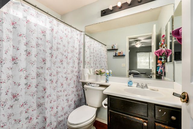 15520 W SUPAI Circle, Goodyear, AZ 85338