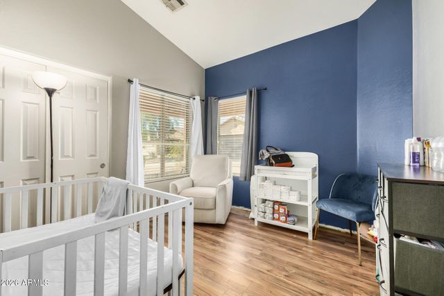 15520 W SUPAI Circle, Goodyear, AZ 85338