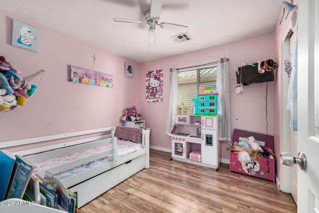 15520 W SUPAI Circle, Goodyear, AZ 85338