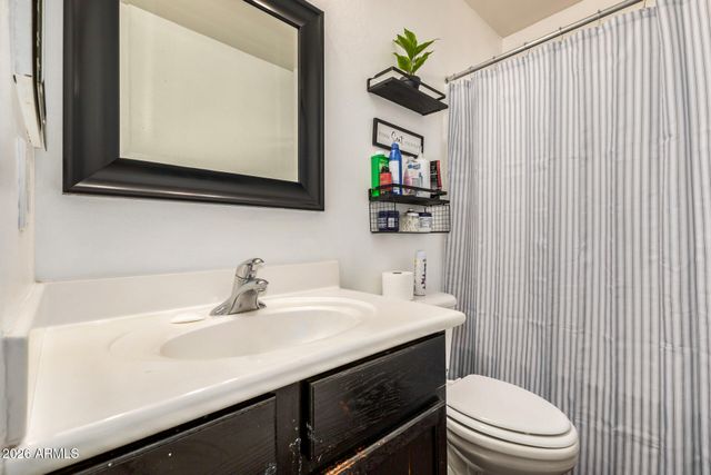 15520 W SUPAI Circle, Goodyear, AZ 85338