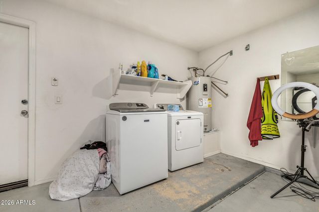 15520 W SUPAI Circle, Goodyear, AZ 85338