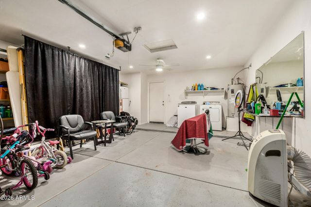 15520 W SUPAI Circle, Goodyear, AZ 85338