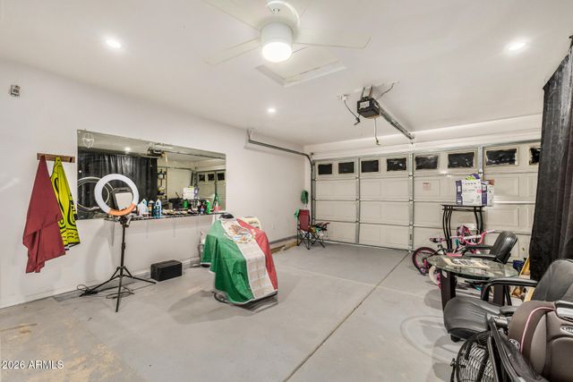 15520 W SUPAI Circle, Goodyear, AZ 85338