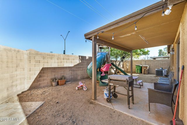 15520 W SUPAI Circle, Goodyear, AZ 85338