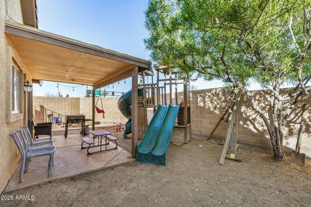 15520 W SUPAI Circle, Goodyear, AZ 85338