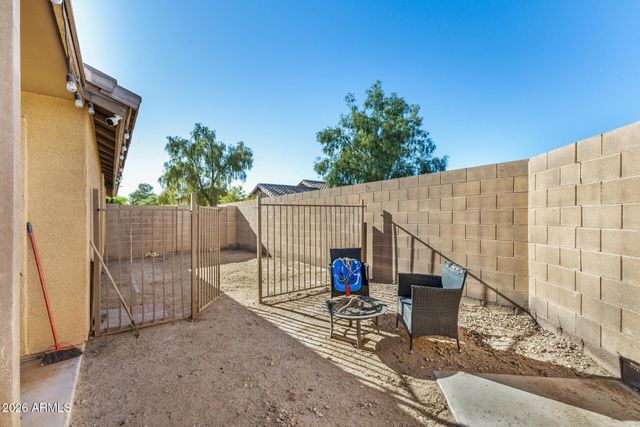 15520 W SUPAI Circle, Goodyear, AZ 85338