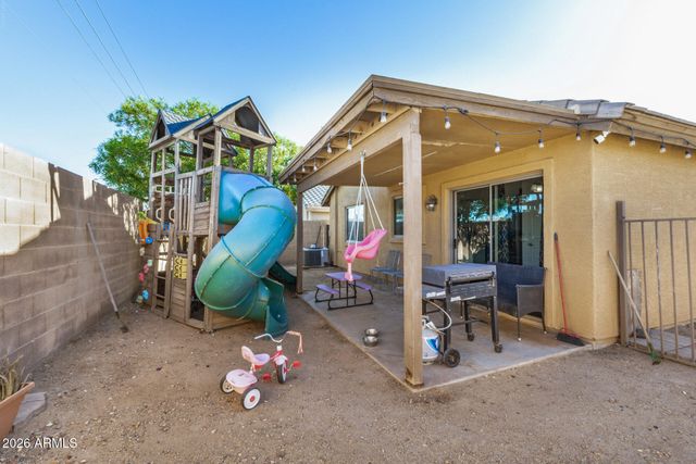 15520 W SUPAI Circle, Goodyear, AZ 85338