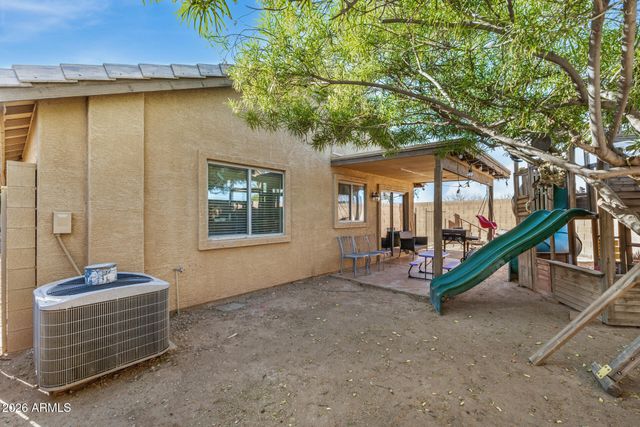 15520 W SUPAI Circle, Goodyear, AZ 85338