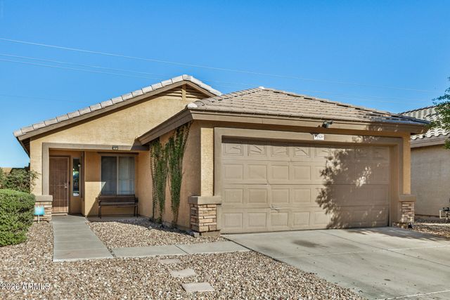 15520 W SUPAI Circle, Goodyear, AZ 85338