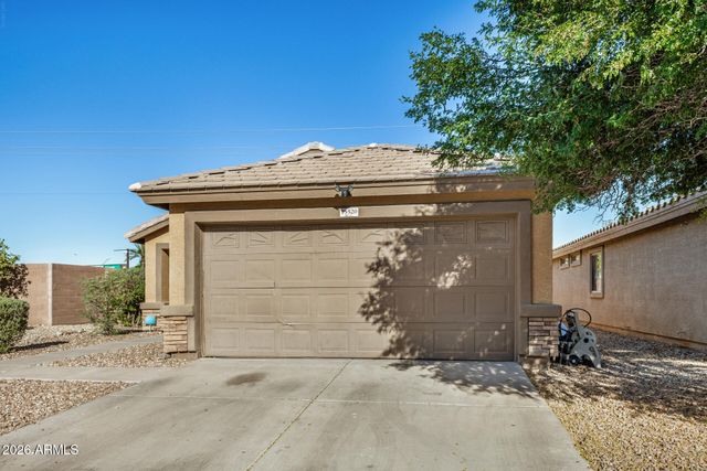 15520 W SUPAI Circle, Goodyear, AZ 85338