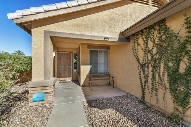 15520 W SUPAI Circle, Goodyear, AZ 85338