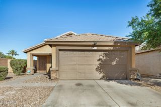 15520 W SUPAI Circle, Goodyear, AZ 85338
