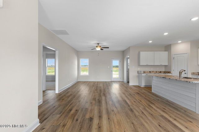 128 Brown Road, Jacksonville, NC 28540