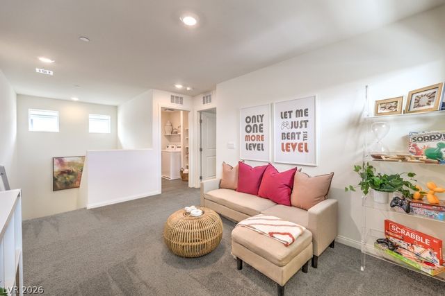 1084 Peacock Plume Street, Henderson, NV 89011