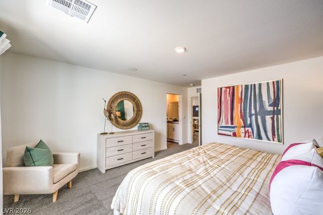 1084 Peacock Plume Street, Henderson, NV 89011