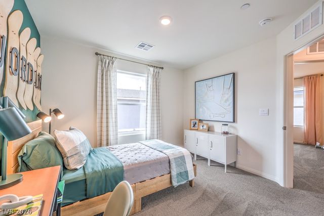 1084 Peacock Plume Street, Henderson, NV 89011