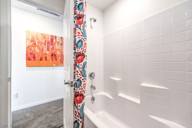 1084 Peacock Plume Street, Henderson, NV 89011