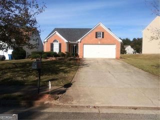 2809 Driftwood Court, Conyers, GA 30013