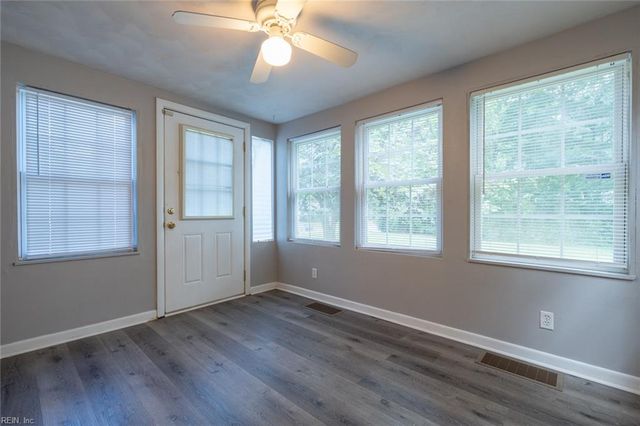 4132 Dock Landing RD, Chesapeake, VA 23321