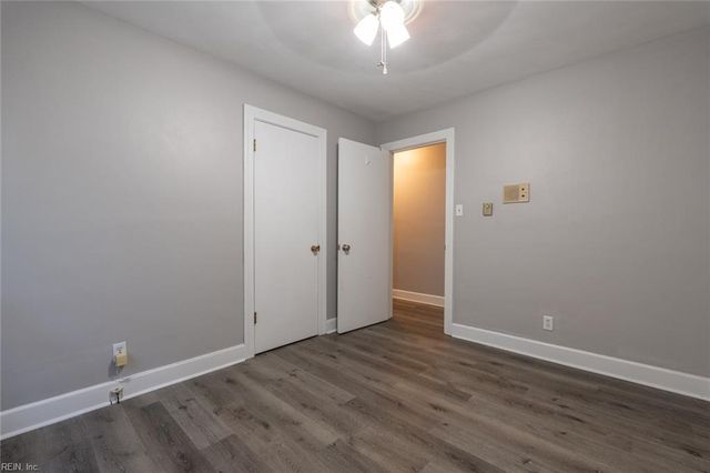 4132 Dock Landing RD, Chesapeake, VA 23321