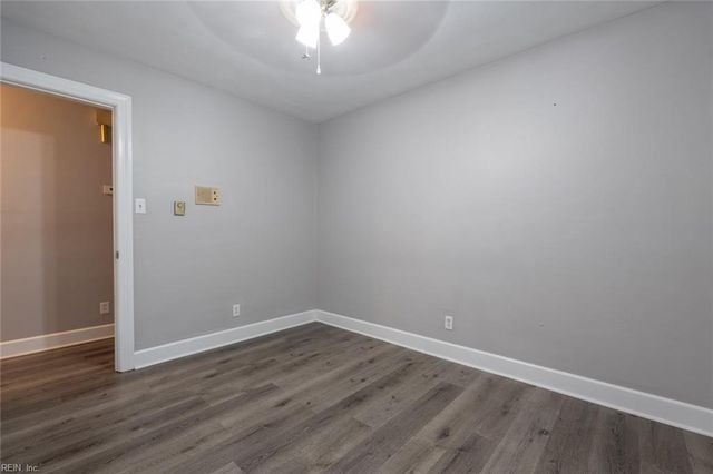 4132 Dock Landing RD, Chesapeake, VA 23321