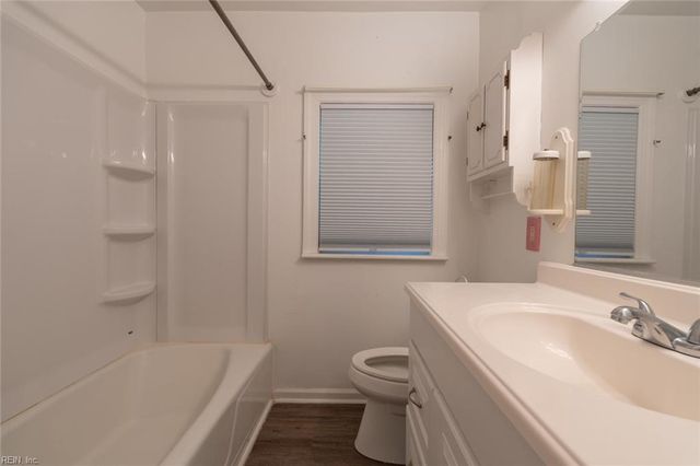 4132 Dock Landing RD, Chesapeake, VA 23321