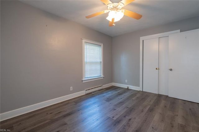 4132 Dock Landing RD, Chesapeake, VA 23321